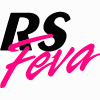 RS Feva logo Lernen Sie den RS Feva kennen: Ein dynamisches Jugend-Dinghy, das den Laser Pico ersetzt. Modernes Design, Teamwork und aufregende Funktionen, einschließlich eines Gennakers, warten auf dem Wasser.