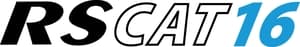 RS Cat 16 logo De RS Cat 16 is de snelste boot in onze vloot. Deze krachtige catamaran vliegt zelfs met weinig wind over het water. De dynamische rompvorm snijdt door de golven voor maximale snelheid.